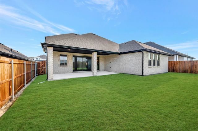 720 Emerald Heights, Lavon, TX 75166