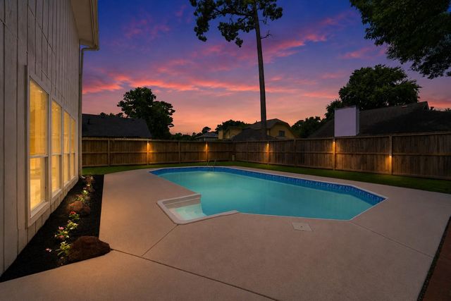 11122 Middleburgh Drive, Tomball, TX 77377