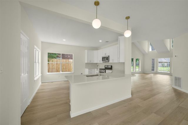 11122 Middleburgh Drive, Tomball, TX 77377