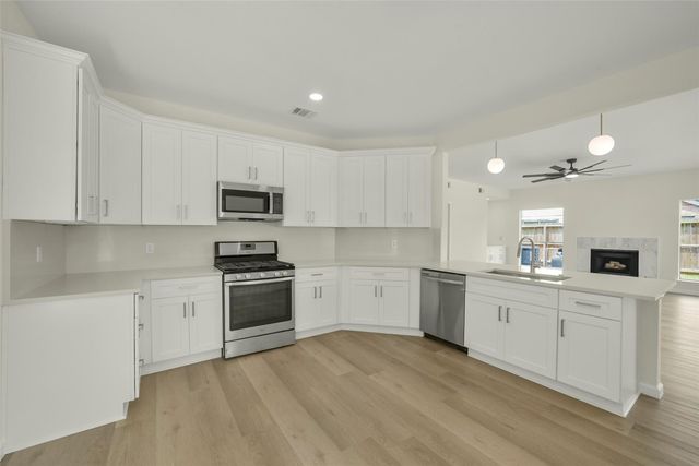 11122 Middleburgh Drive, Tomball, TX 77377