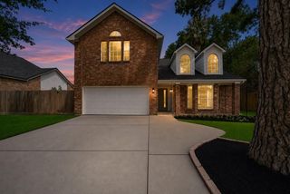 11122 Middleburgh Drive, Tomball, TX 77377