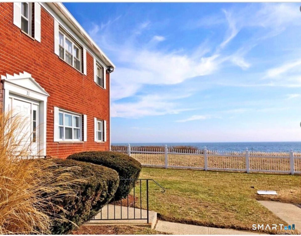 71 East Broadway A, Milford, CT 06460