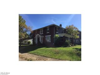 1446 Ridge Road NW, Canton, OH 44703