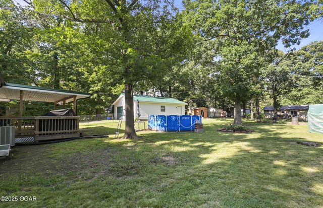 137 Lone Elm Drive, Carl Junction, MO 64834