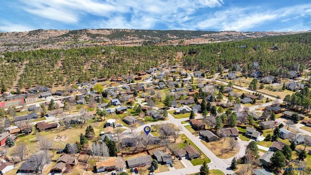 3513 CHAPEL VALLEY RD, Rapid City, SD 57702