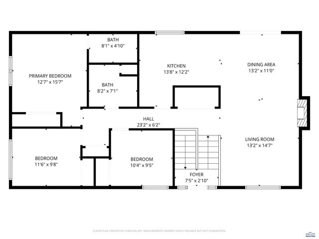 3513 CHAPEL VALLEY RD, Rapid City, SD 57702