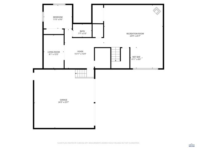 3513 CHAPEL VALLEY RD, Rapid City, SD 57702