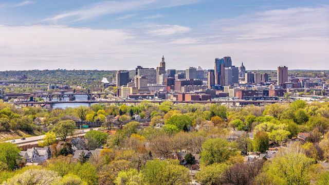 1076 Wilson Avenue, Saint Paul, MN 55106