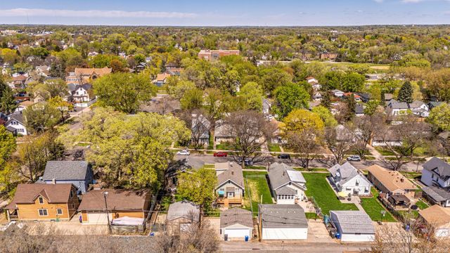 1076 Wilson Avenue, Saint Paul, MN 55106