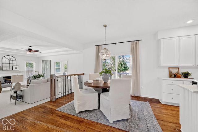 5786 Gyrfalcon Place, Carmel, IN 46033