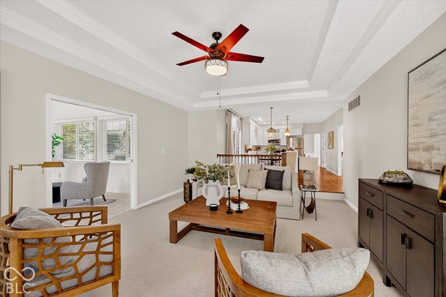 5786 Gyrfalcon Place, Carmel, IN 46033