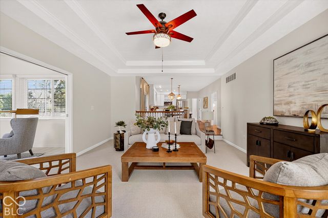 5786 Gyrfalcon Place, Carmel, IN 46033