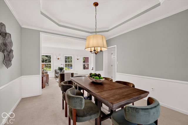 5786 Gyrfalcon Place, Carmel, IN 46033