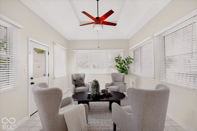 5786 Gyrfalcon Place, Carmel, IN 46033