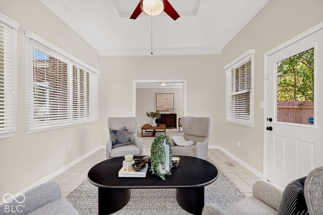 5786 Gyrfalcon Place, Carmel, IN 46033