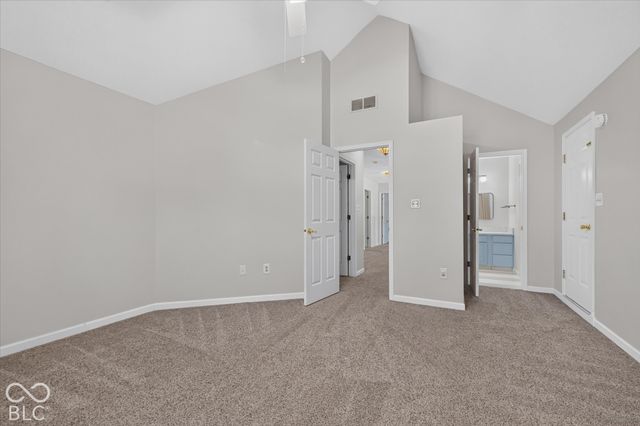 5786 Gyrfalcon Place, Carmel, IN 46033