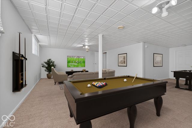 5786 Gyrfalcon Place, Carmel, IN 46033