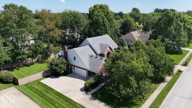 5786 Gyrfalcon Place, Carmel, IN 46033