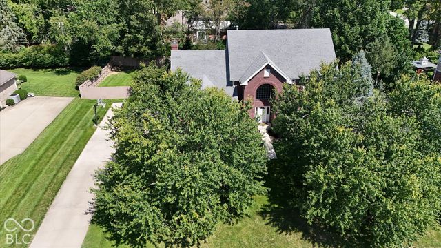 5786 Gyrfalcon Place, Carmel, IN 46033