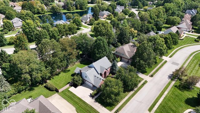 5786 Gyrfalcon Place, Carmel, IN 46033