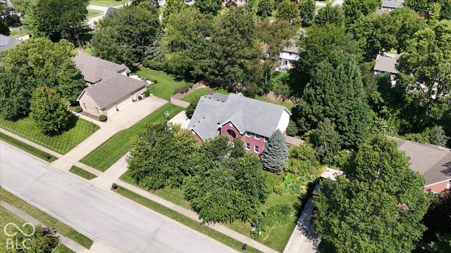 5786 Gyrfalcon Place, Carmel, IN 46033