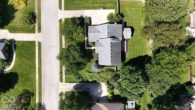 5786 Gyrfalcon Place, Carmel, IN 46033