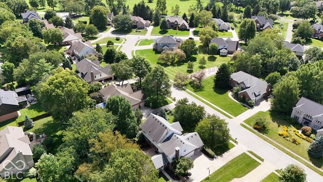 5786 Gyrfalcon Place, Carmel, IN 46033