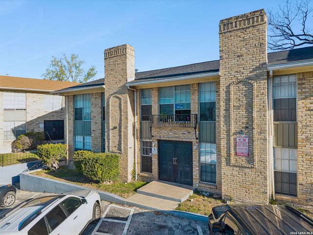 6611 Southpoint St Unit A101, San Antonio, TX 78229