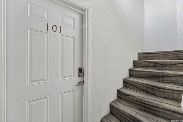 6611 Southpoint St Unit A101, San Antonio, TX 78229