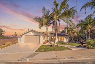 25191 Via Piedra Blanca, Laguna Niguel, CA 92677