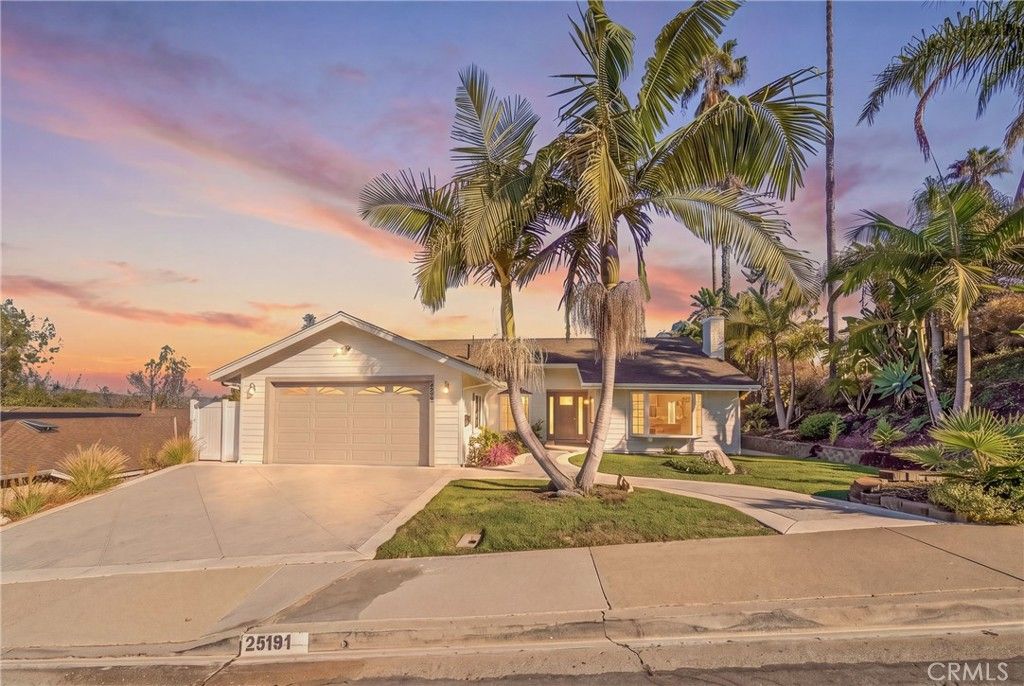25191 Via Piedra Blanca, Laguna Niguel, CA 92677 — exterior