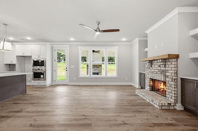 131 Maney Drive, Statham, GA 30666