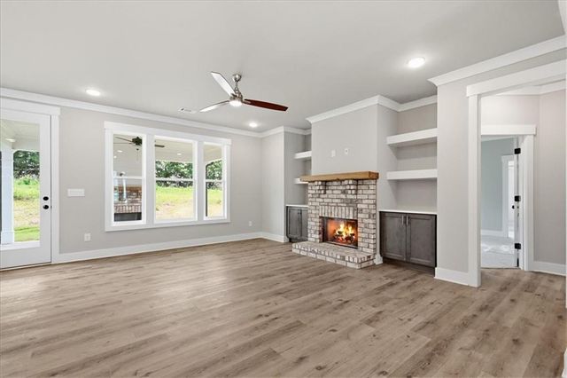 131 Maney Drive, Statham, GA 30666