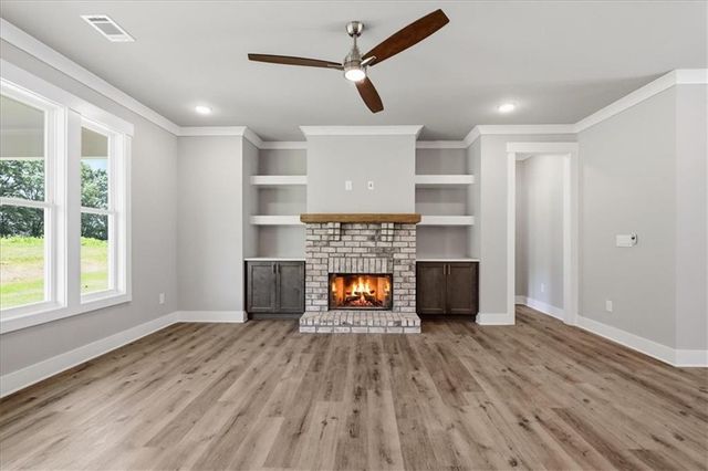 131 Maney Drive, Statham, GA 30666