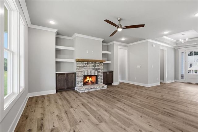 131 Maney Drive, Statham, GA 30666