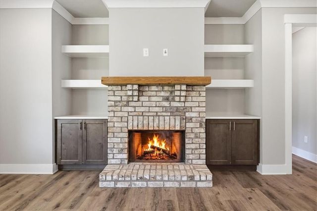 131 Maney Drive, Statham, GA 30666
