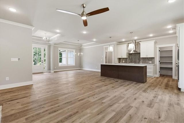 131 Maney Drive, Statham, GA 30666