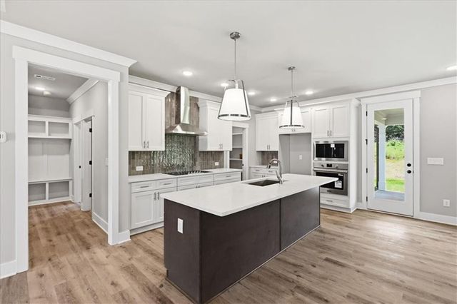 131 Maney Drive, Statham, GA 30666