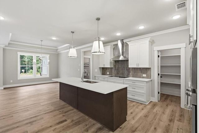 131 Maney Drive, Statham, GA 30666