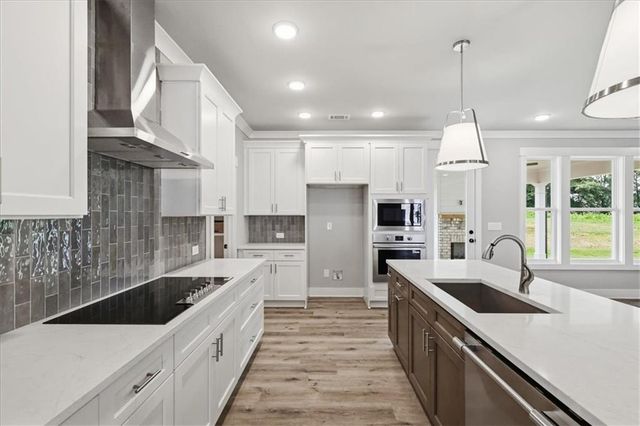 131 Maney Drive, Statham, GA 30666