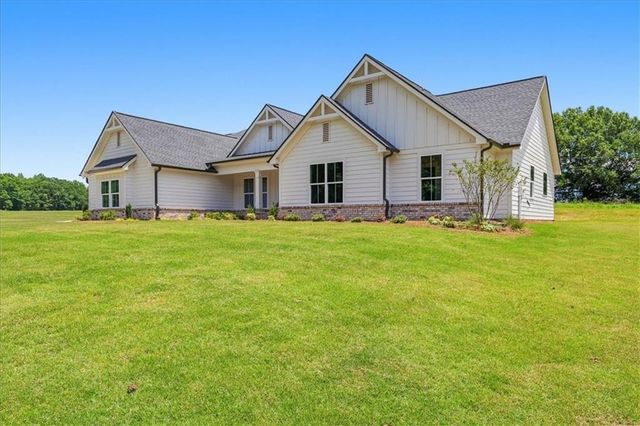 131 Maney Drive, Statham, GA 30666