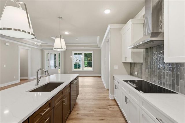 131 Maney Drive, Statham, GA 30666