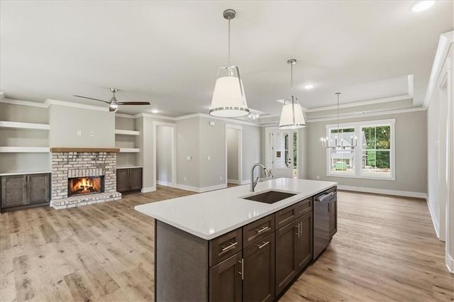131 Maney Drive, Statham, GA 30666