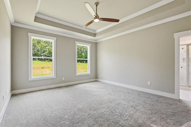 131 Maney Drive, Statham, GA 30666