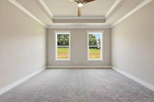 131 Maney Drive, Statham, GA 30666