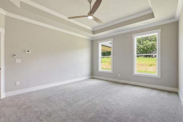 131 Maney Drive, Statham, GA 30666