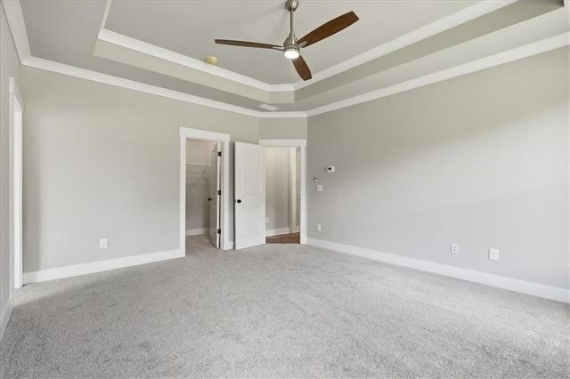 131 Maney Drive, Statham, GA 30666