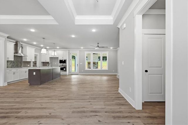 131 Maney Drive, Statham, GA 30666
