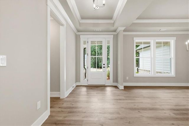 131 Maney Drive, Statham, GA 30666