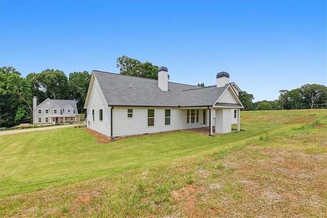 131 Maney Drive, Statham, GA 30666